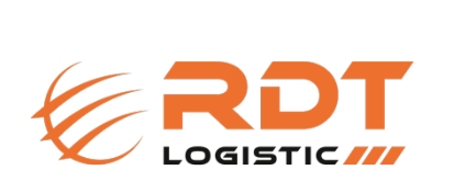Logomarca Rdtl Identifiant